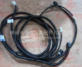 東風柳霸龍重卡駕駛室線總成 原廠質(zhì)量保障，低價銷售引領(lǐng)市場