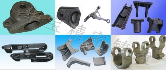 精密鑄鋼汽車配件 高品質(zhì)制造助力汽車產(chǎn)業(yè)發(fā)展